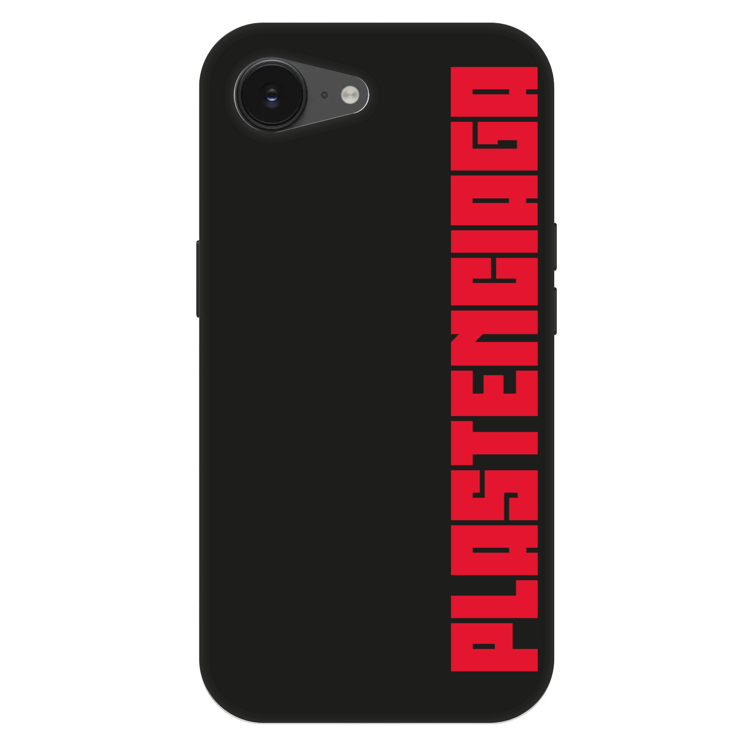 Picasee Fashion Case MagSafe για Apple iPhone 16e - Plastenciaga