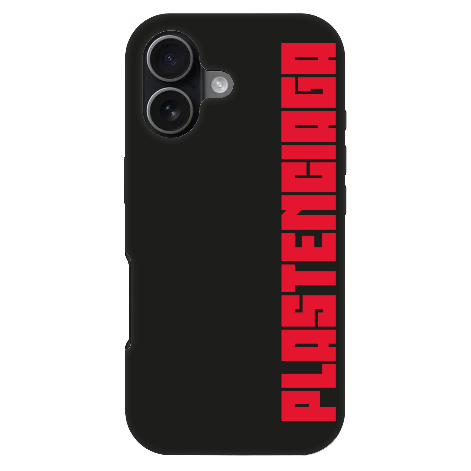Picasee Fashion Case MagSafe για Apple iPhone 17 - Plastenciaga