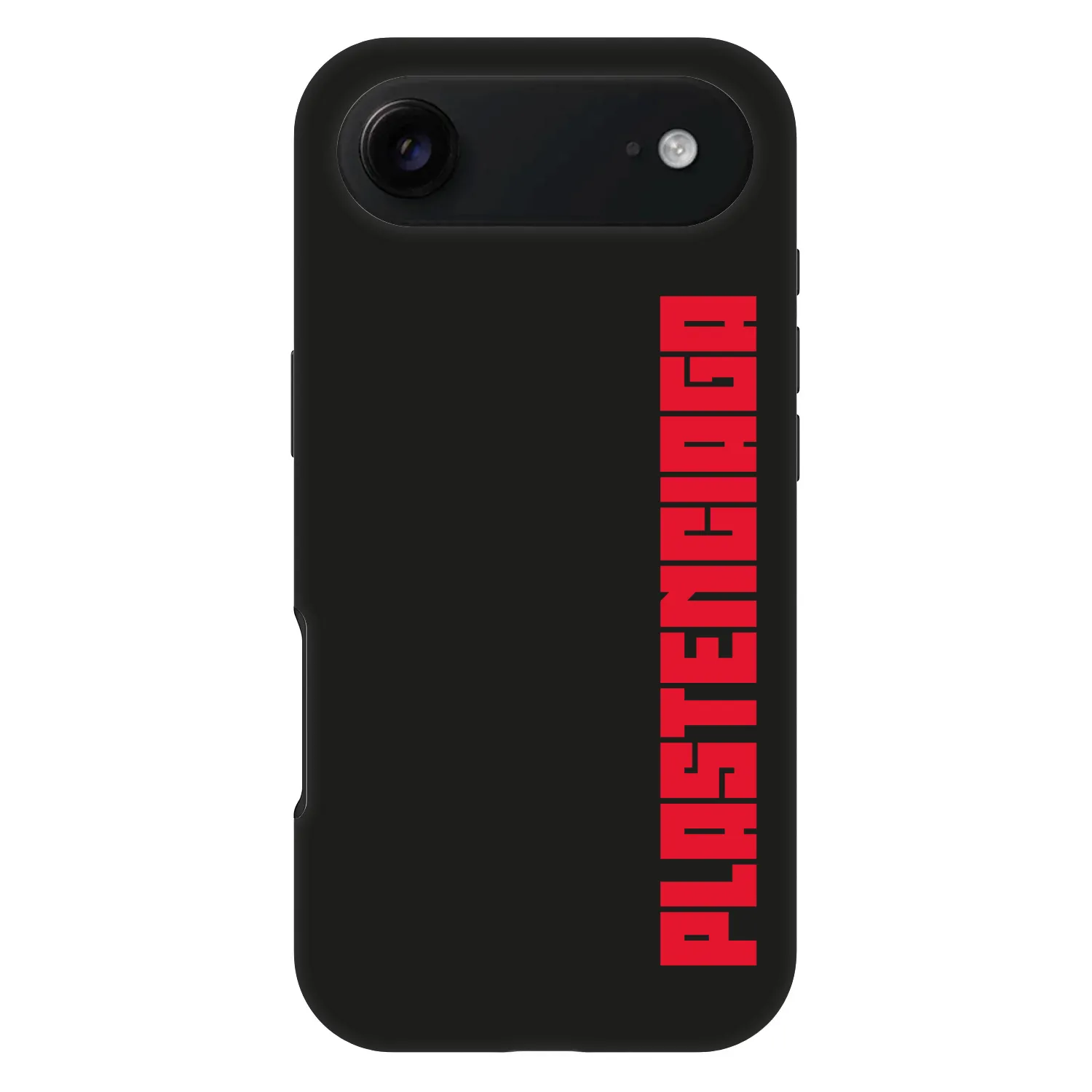 Picasee Fashion Case MagSafe για Apple iPhone Air - Plastenciaga