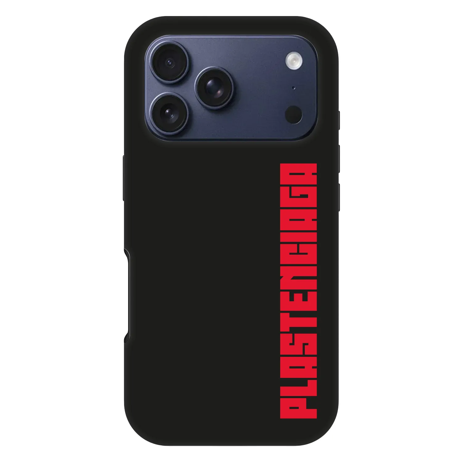 Picasee Fashion Case MagSafe για Apple iPhone 17 Pro - Plastenciaga