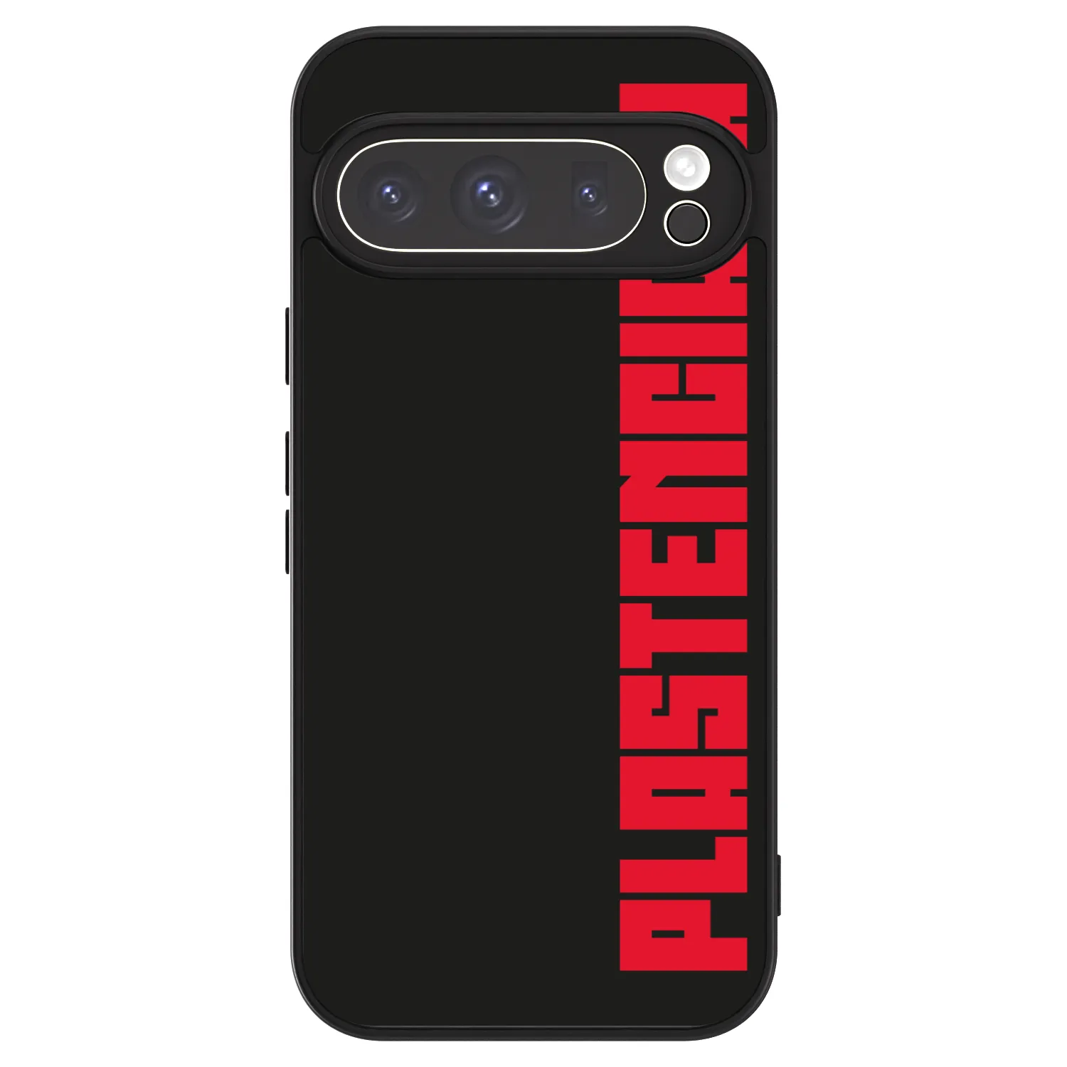 Picasee ULTIMATE CASE για Google Pixel 9 Pro XL - Plastenciaga