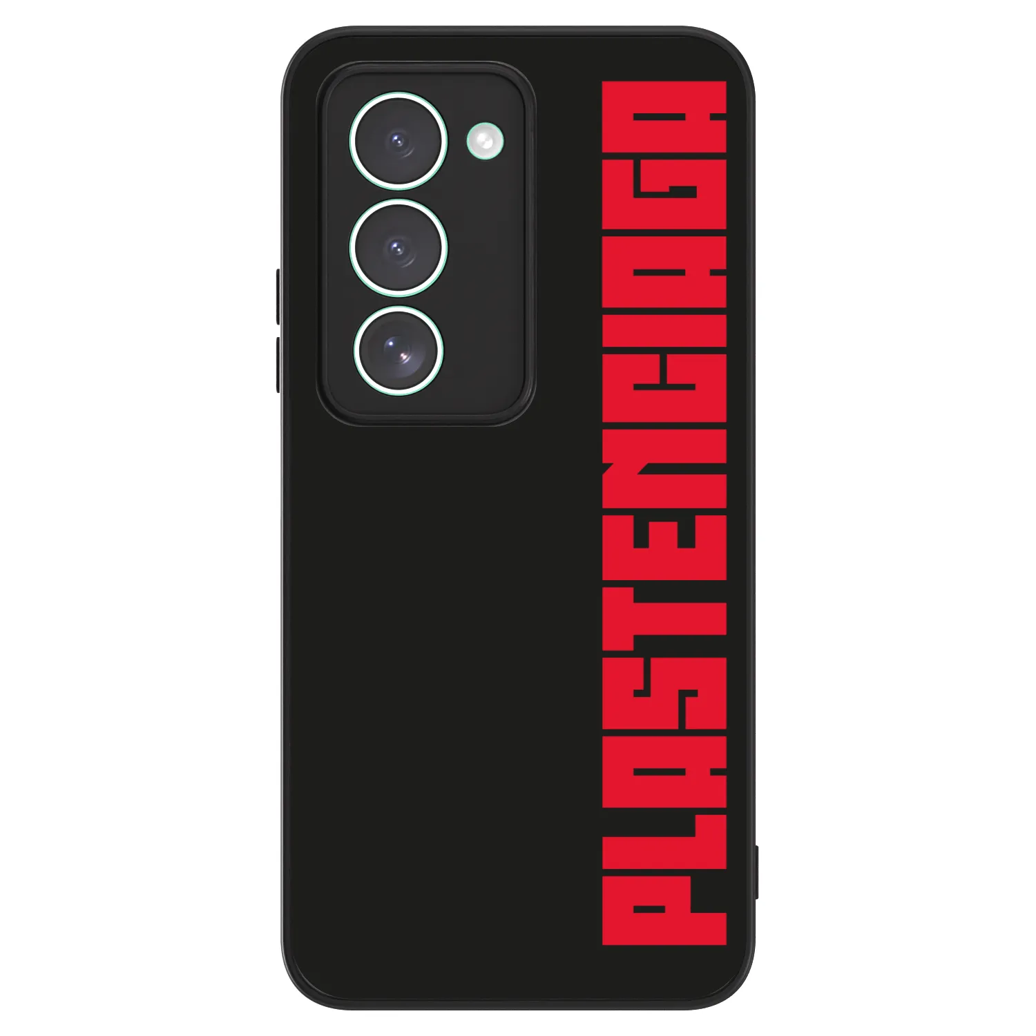 Picasee ULTIMATE CASE για Xiaomi Redmi 15 5G - Plastenciaga