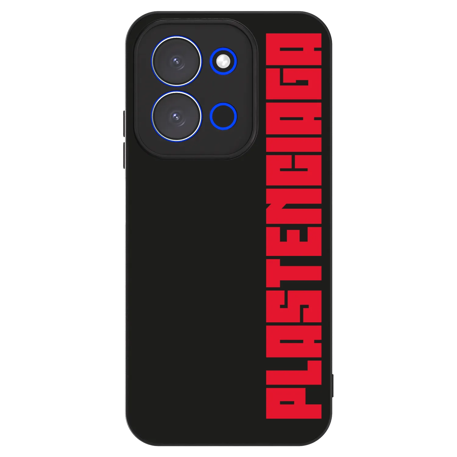 Picasee ULTIMATE CASE για Xiaomi Redmi 15C 4G - Plastenciaga