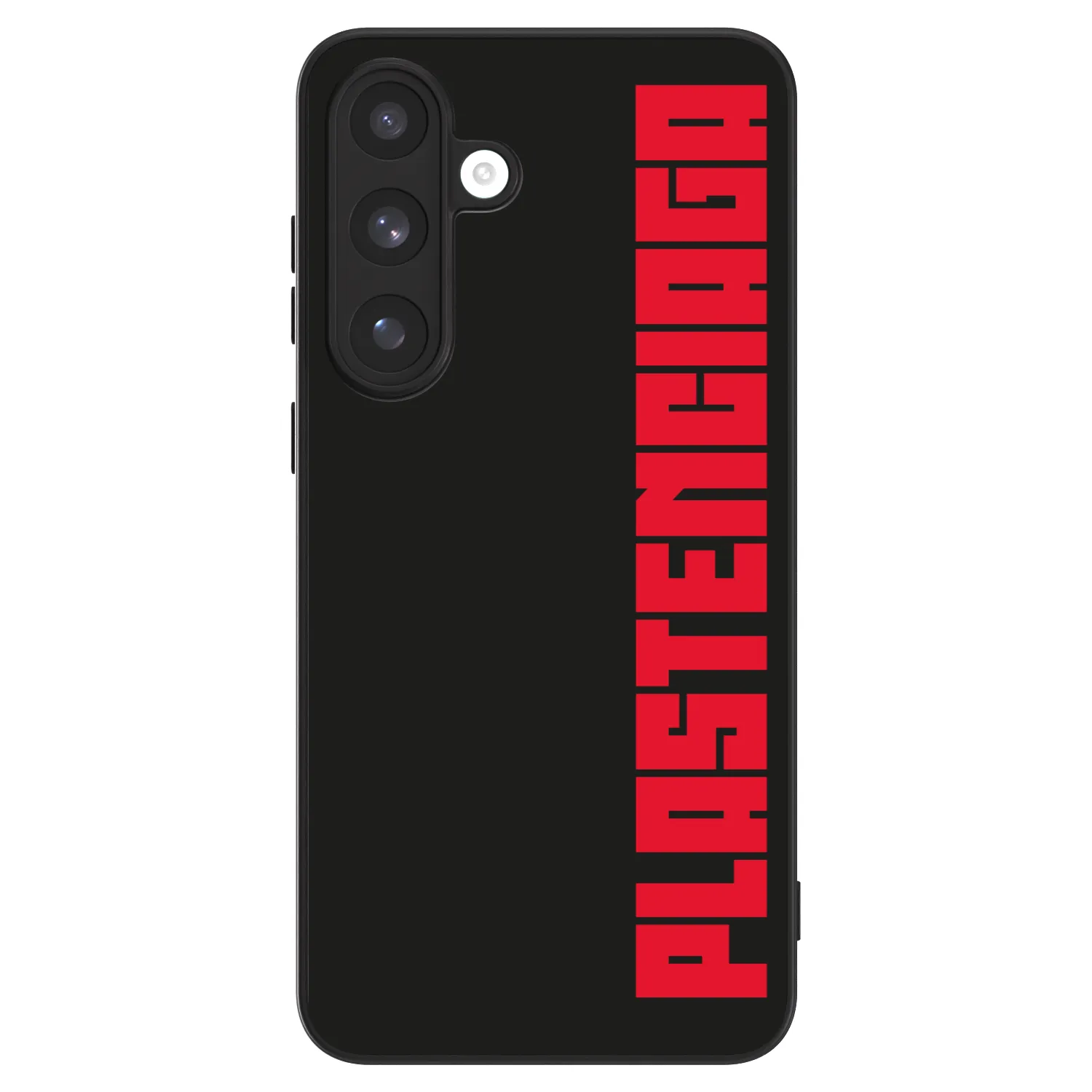 Picasee ULTIMATE CASE για Samsung Galaxy S25 FE 5G - Plastenciaga