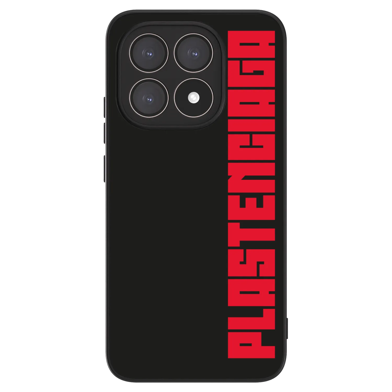 Picasee ULTIMATE CASE για Xiaomi 15T - Plastenciaga