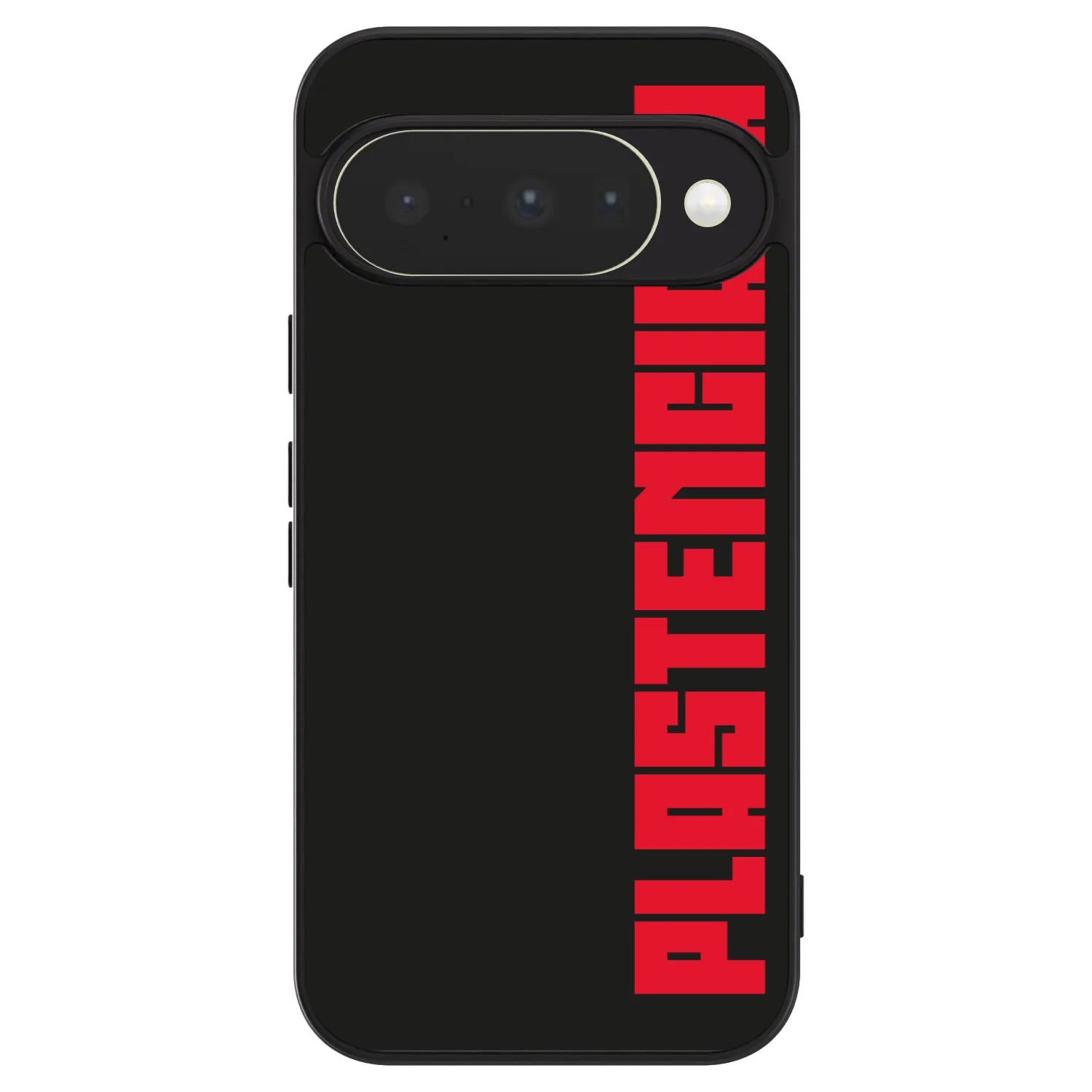 Picasee ULTIMATE CASE για Google Pixel 10 - Plastenciaga