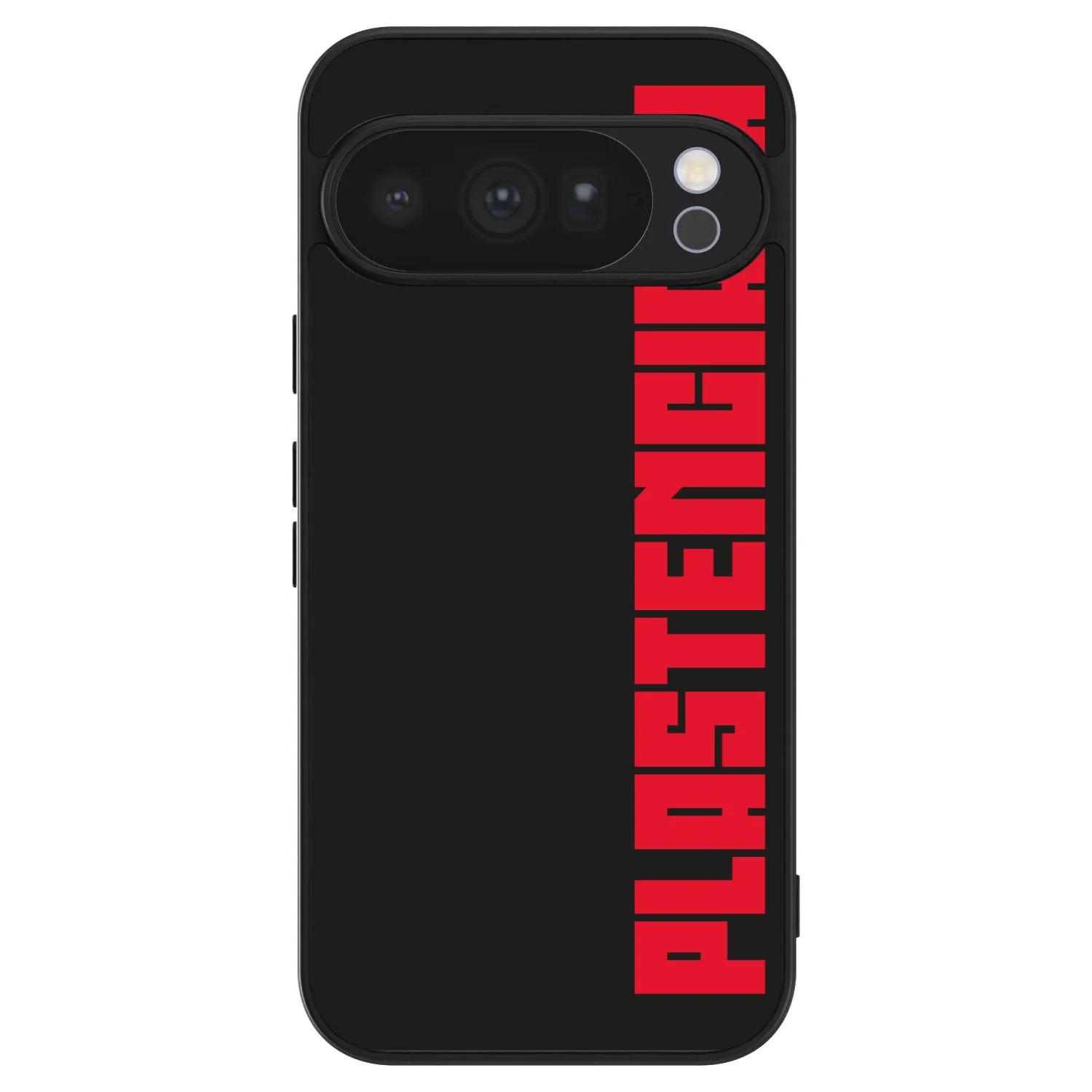 Picasee ULTIMATE CASE για Google Pixel 10 Pro - Plastenciaga