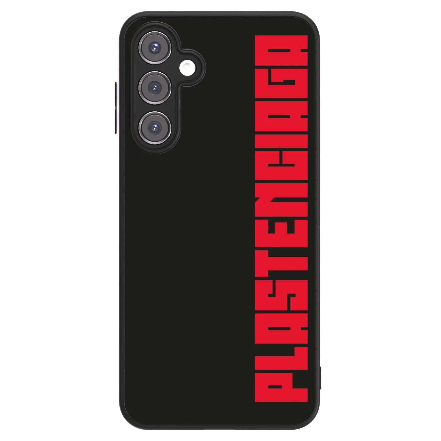 Picasee ULTIMATE CASE για Samsung Galaxy A16 4G - Plastenciaga