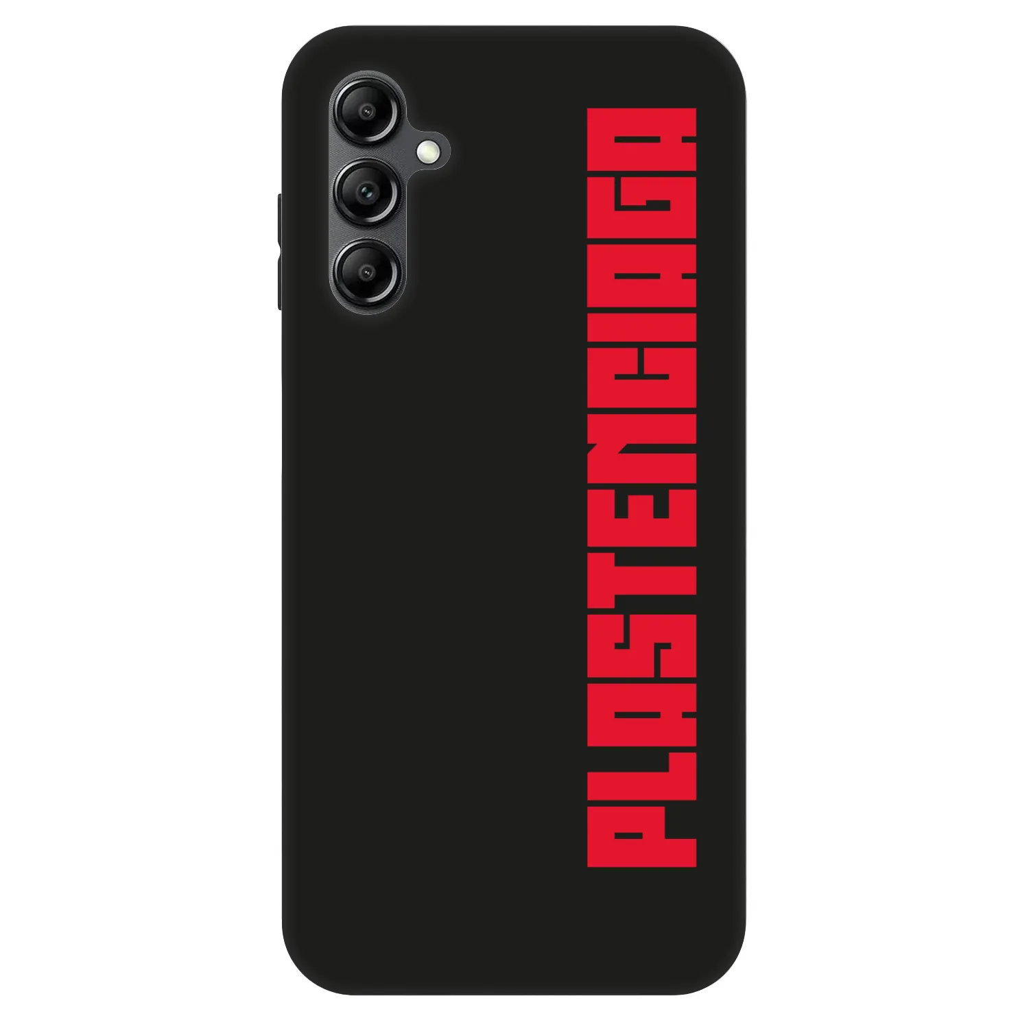 Picasee Fashion Case για Samsung Galaxy A16 4G - Plastenciaga