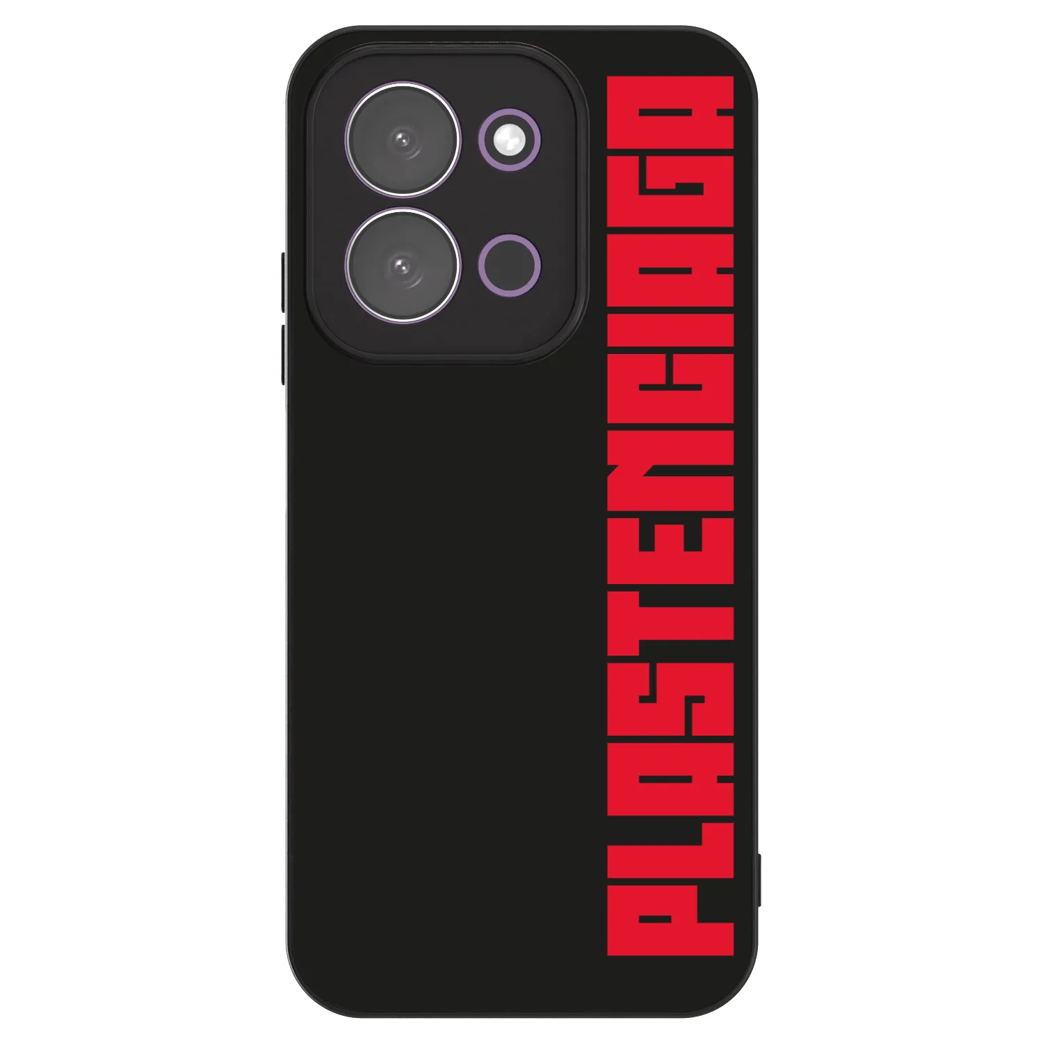 Picasee ULTIMATE CASE για Xiaomi Redmi 15C 5G - Plastenciaga