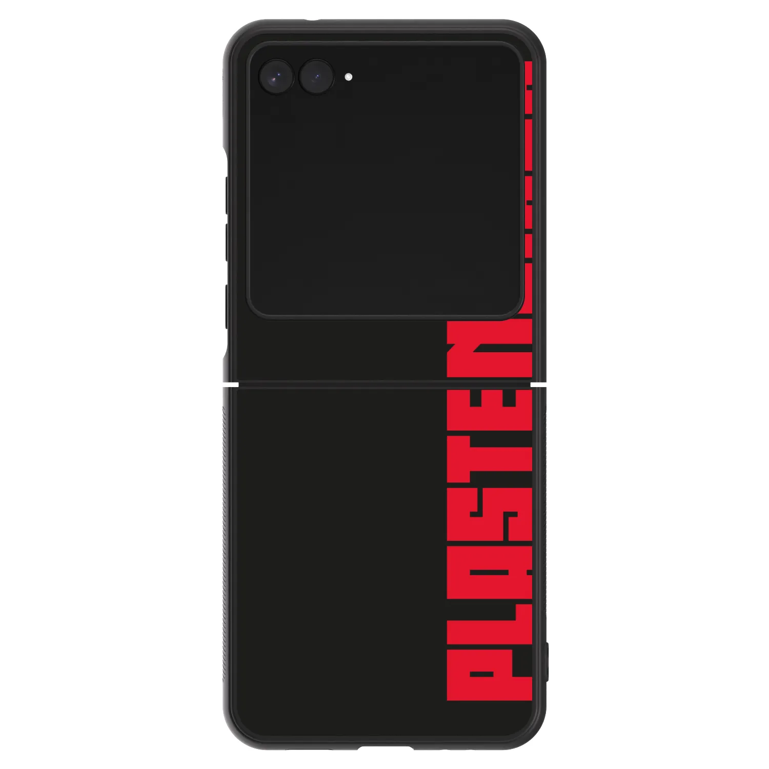 Picasee ULTIMATE CASE για Motorola Razr 60 - Plastenciaga
