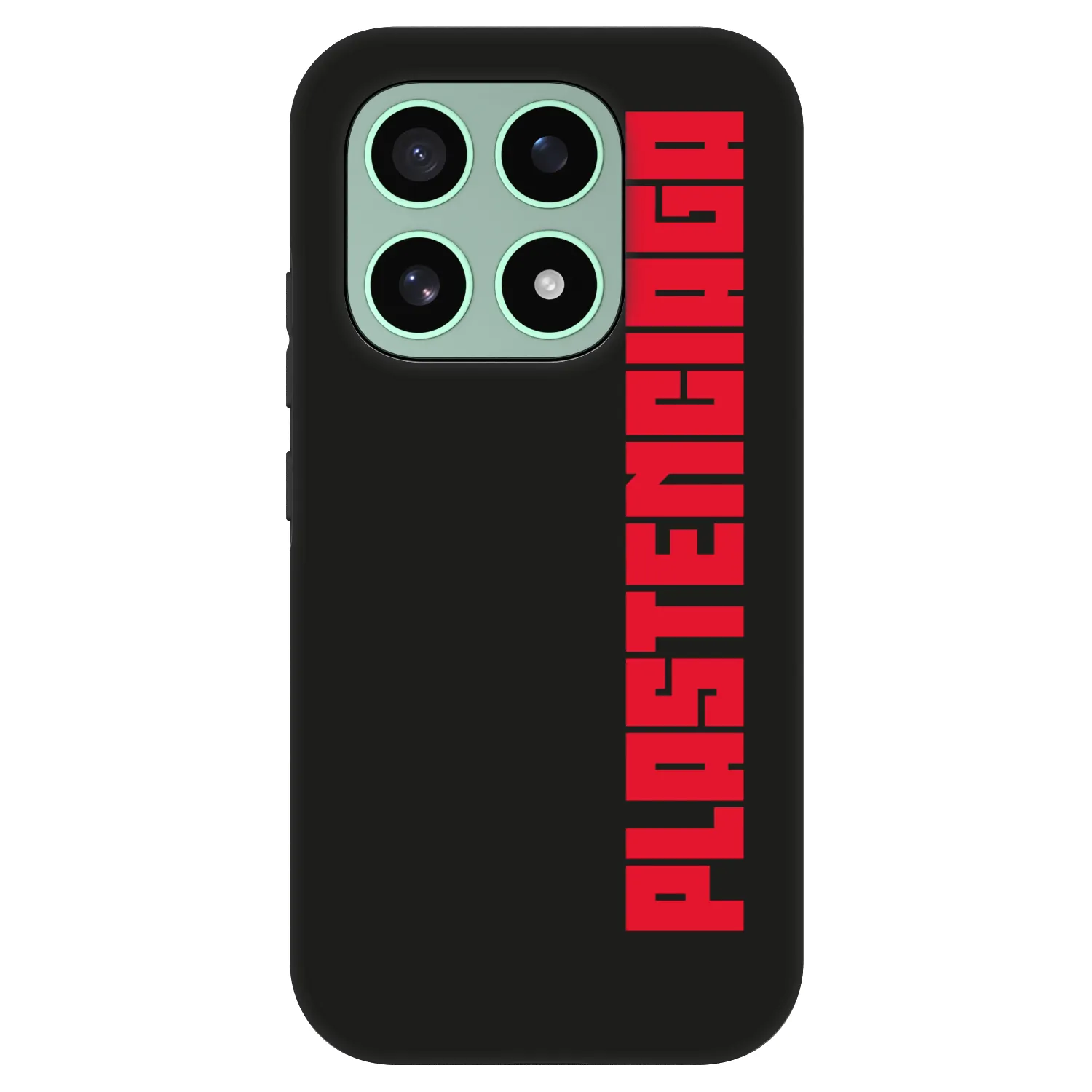 Picasee Fashion Case για Xiaomi 17 - Plastenciaga