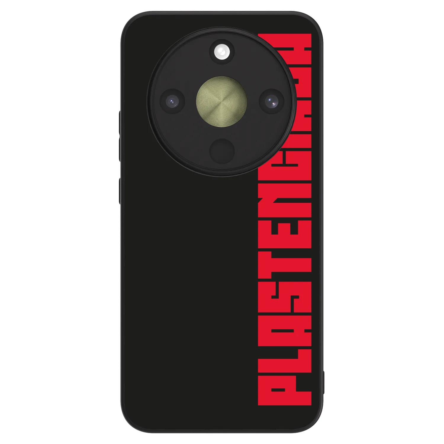 Picasee ULTIMATE CASE για Honor Magic8 Lite 5G - Plastenciaga