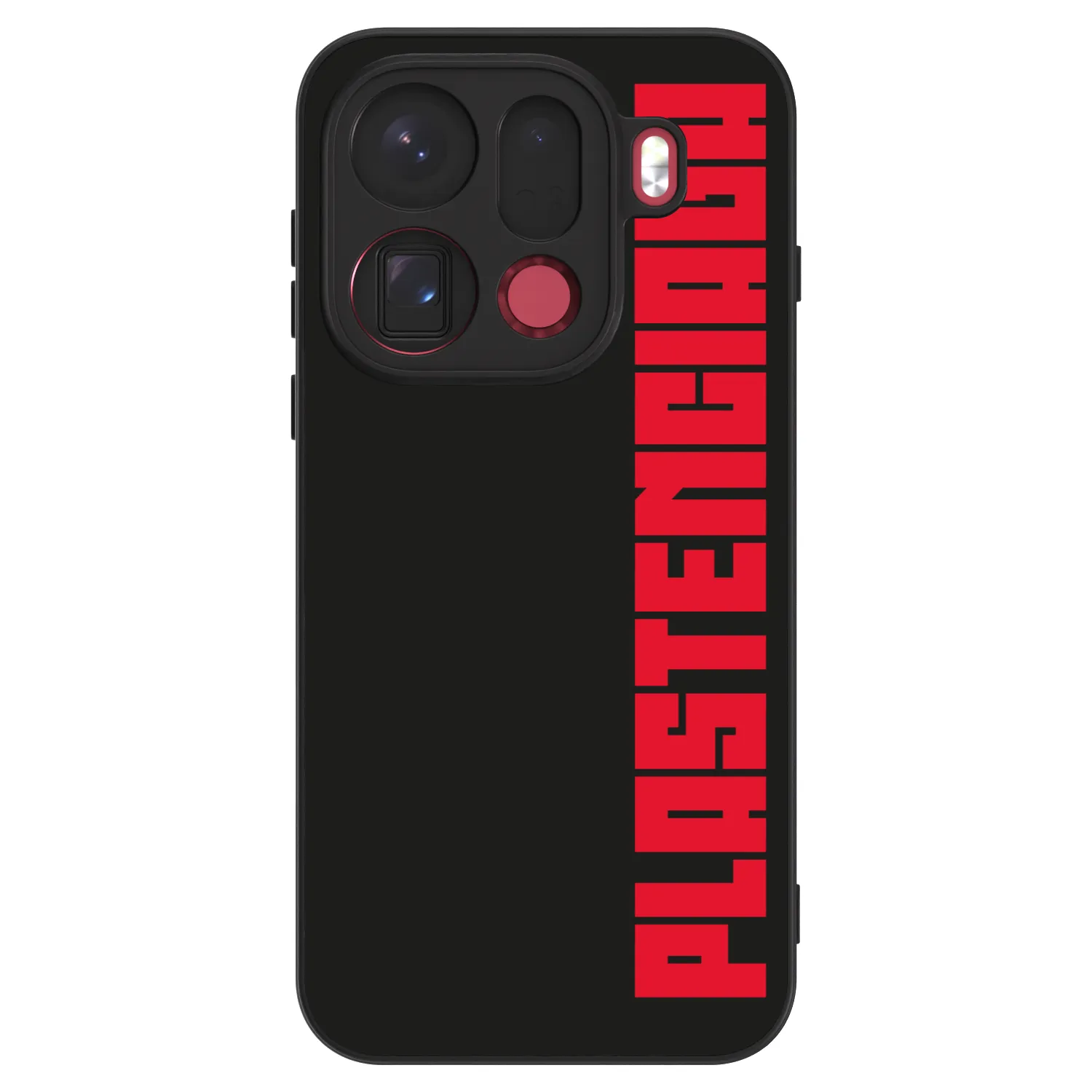 Picasee ULTIMATE CASE για OPPO Find X9 Pro - Plastenciaga