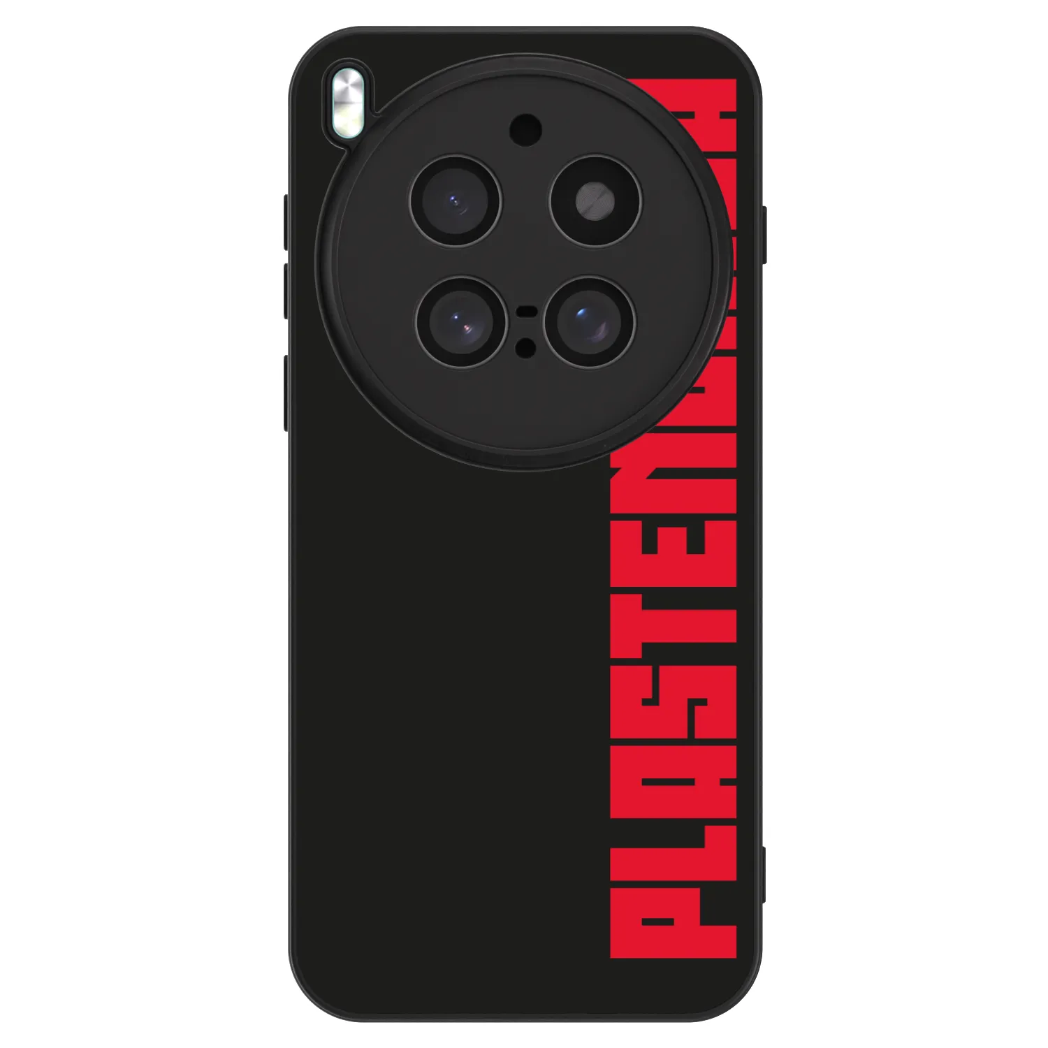 Picasee ULTIMATE CASE για Vivo X300 Pro - Plastenciaga