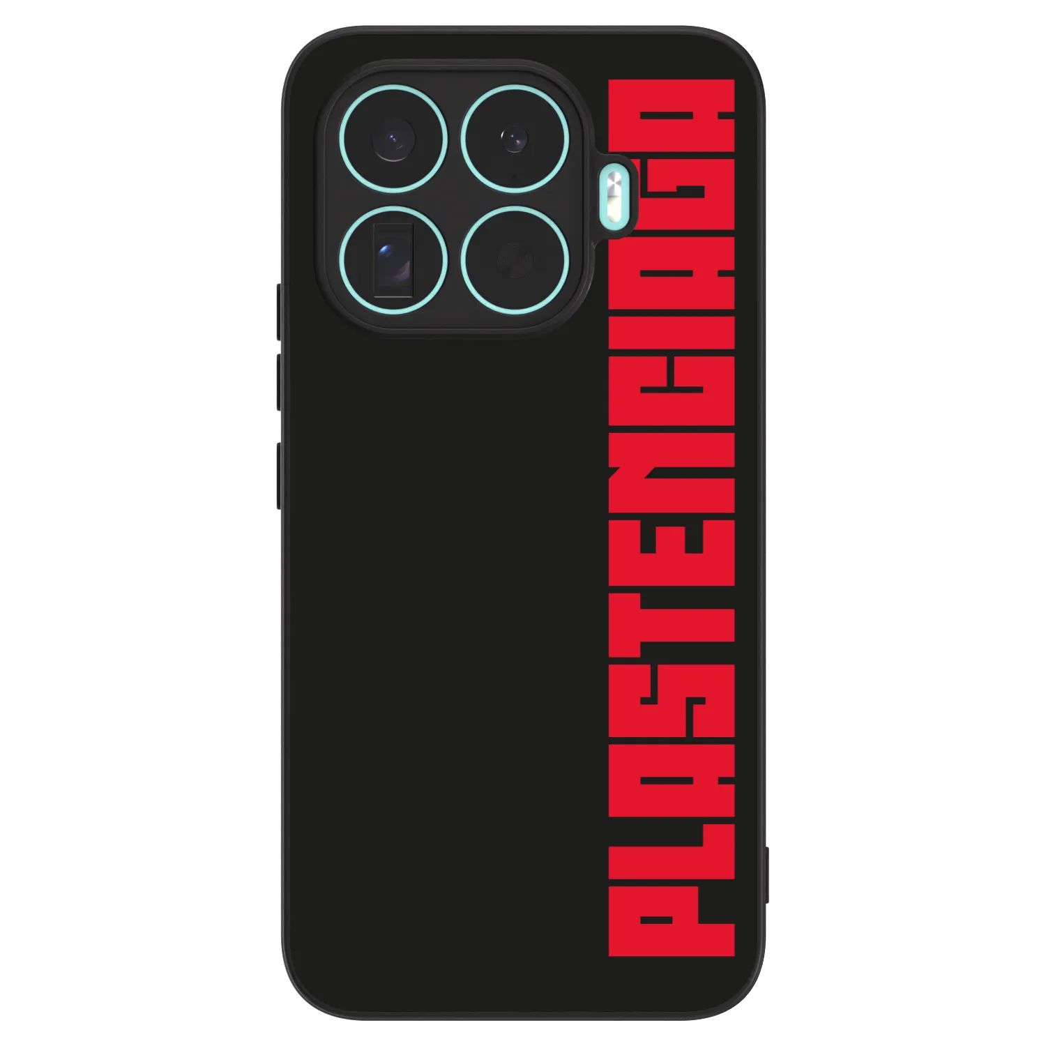 Picasee ULTIMATE CASE για Xiaomi 17T Pro - Plastenciaga