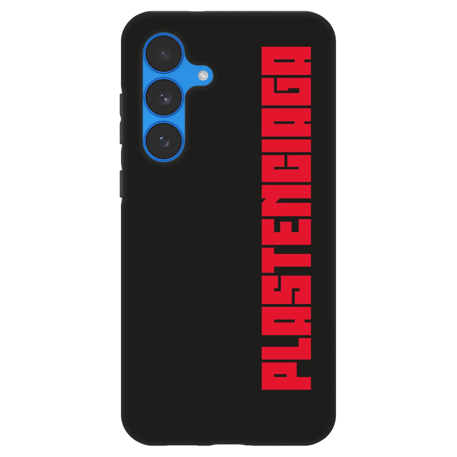 Picasee Fashion Case για Samsung Galaxy S25 FE 5G - Plastenciaga