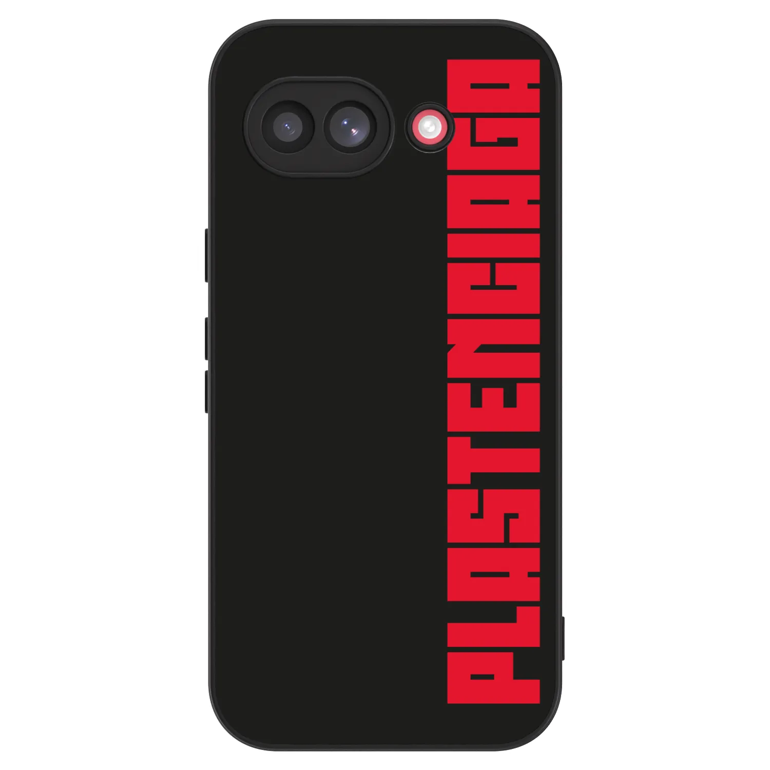 Picasee ULTIMATE CASE για Google Pixel 10a - Plastenciaga