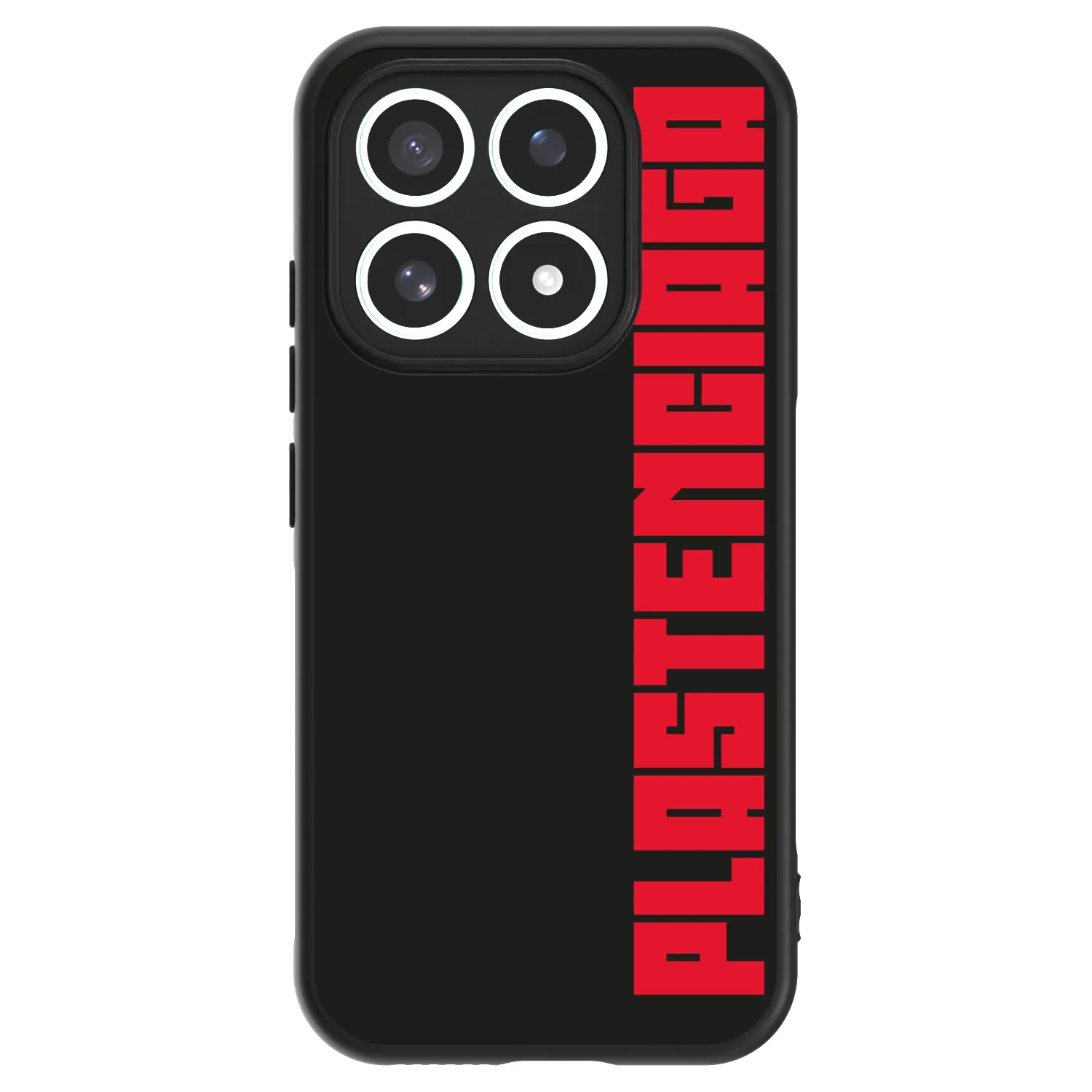 Picasee ULTIMATE CASE PowerShare για Xiaomi 17 - Plastenciaga