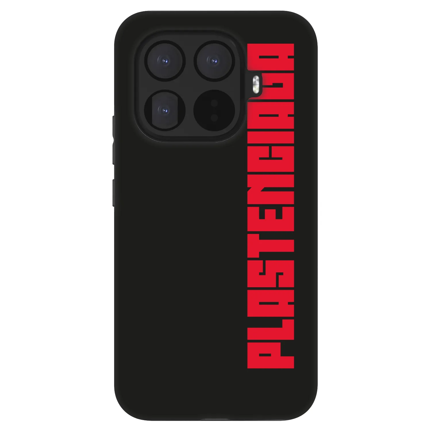 Picasee Fashion Case για Xiaomi 15T Pro - Plastenciaga