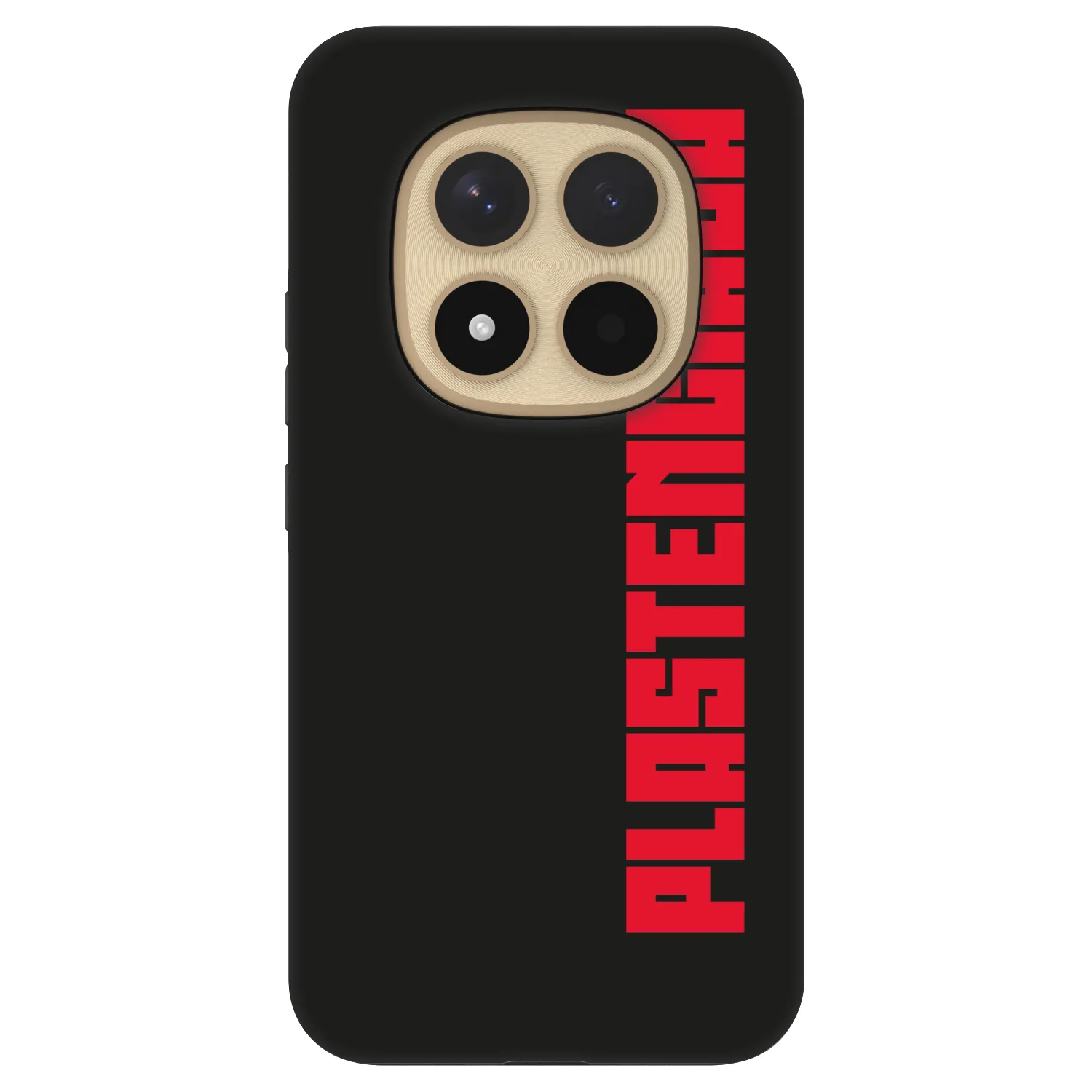 Picasee Fashion Case για Xiaomi Redmi Note 15 Pro+ - Plastenciaga
