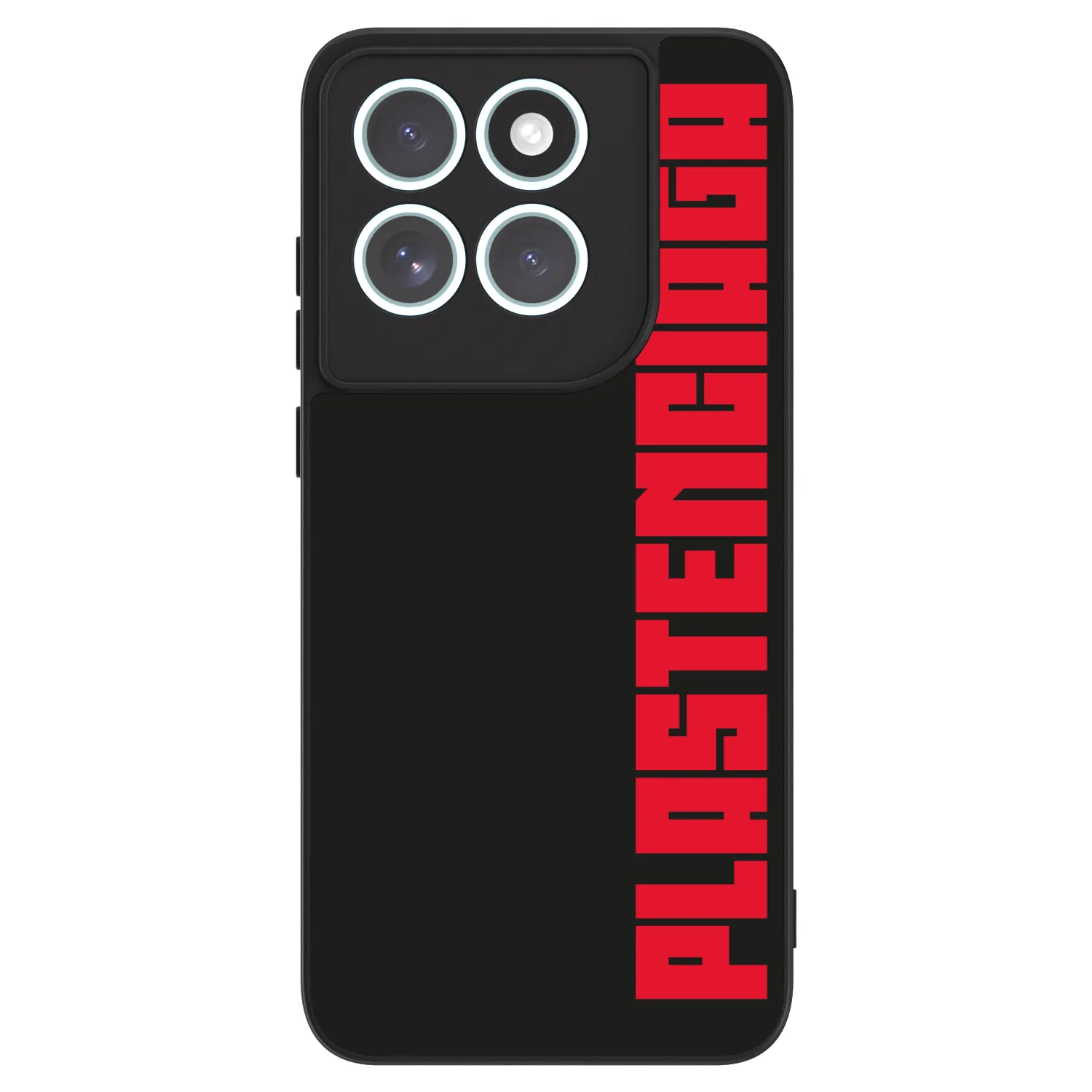 Picasee ULTIMATE CASE για Motorola Edge 70 Fusion - Plastenciaga