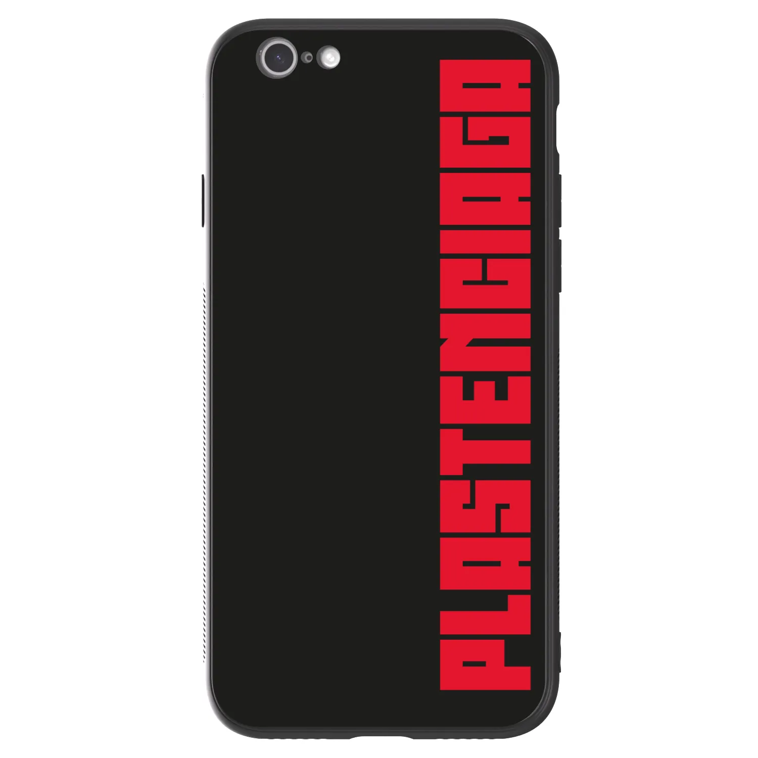 Picasee ULTIMATE CASE για Apple iPhone 6/6S - Plastenciaga