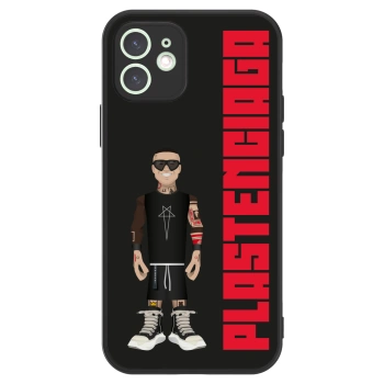 Picasee ULTIMATE CASE για Apple iPhone 12 - Tomáš Rajchl