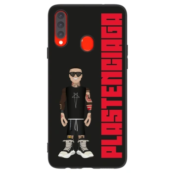 Θήκη για Samsung Galaxy A20s - Tomáš Rajchl