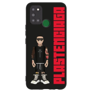 Θήκη για Realme 7i - Tomáš Rajchl