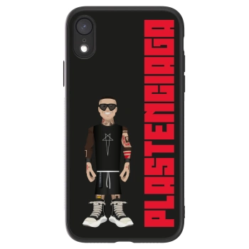 Picasee ULTIMATE CASE για Apple iPhone XR - Tomáš Rajchl