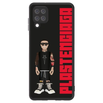 Picasee ULTIMATE CASE για Samsung Galaxy A12 A125F - Tomáš Rajchl