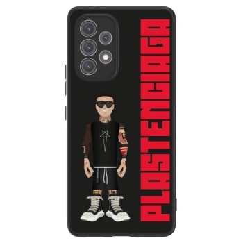 Picasee ULTIMATE CASE για Samsung Galaxy A52 5G A525F - Tomáš Rajchl