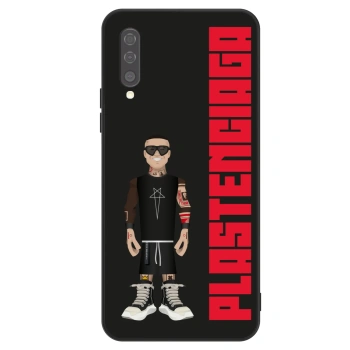 Θήκη για Samsung Galaxy A50 A505F - Tomáš Rajchl
