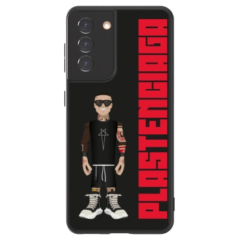 Picasee ULTIMATE CASE για Samsung Galaxy S21 5G G991B - Tomáš Rajchl
