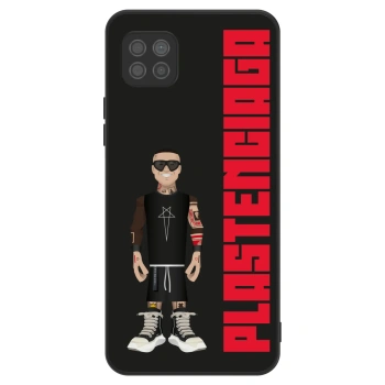 Θήκη για Huawei P40 Lite - Tomáš Rajchl