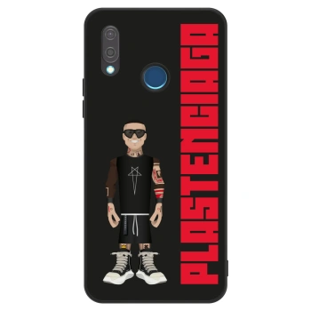 Θήκη για Huawei P20 Lite - Tomáš Rajchl