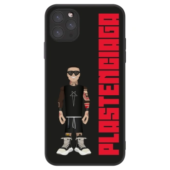 Picasee ULTIMATE CASE για Apple iPhone 11 Pro Max - Tomáš Rajchl