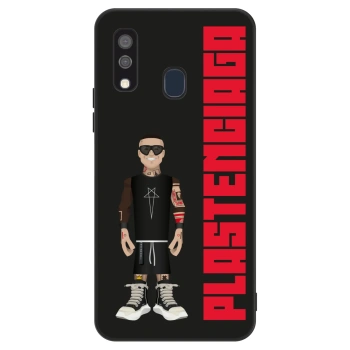 Θήκη για Samsung Galaxy A40 A405F - Tomáš Rajchl