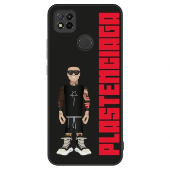 Θήκη για Xiaomi Redmi 9C - Tomáš Rajchl