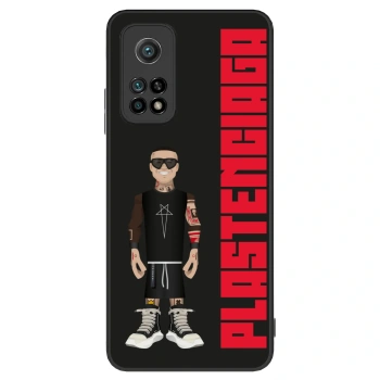 Θήκη για Xiaomi Mi 10T Pro - Tomáš Rajchl