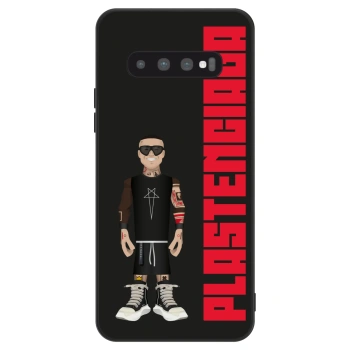 Θήκη για Samsung Galaxy S10 G973 - Tomáš Rajchl
