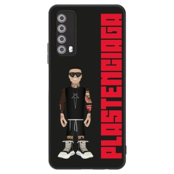 Θήκη για Huawei P Smart 2021 - Tomáš Rajchl