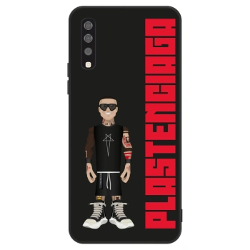 Θήκη για Samsung Galaxy A70 A705F - Tomáš Rajchl