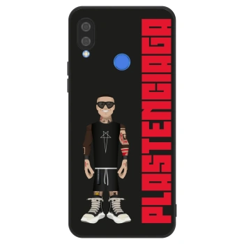 Θήκη για Huawei Nova 3 - Tomáš Rajchl