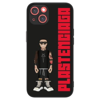 Picasee ULTIMATE CASE για Apple iPhone 13 - Tomáš Rajchl