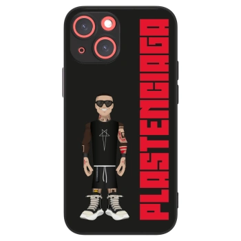 Picasee ULTIMATE CASE για Apple iPhone 13 mini - Tomáš Rajchl