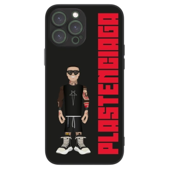 Picasee ULTIMATE CASE για Apple iPhone 13 Pro Max - Tomáš Rajchl