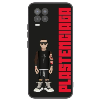 Θήκη για Realme 8 Pro - Tomáš Rajchl