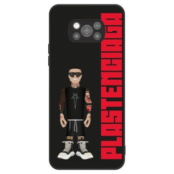 Θήκη για Xiaomi Poco X3 Pro - Tomáš Rajchl